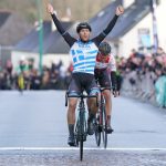 Farantakis vainqueur